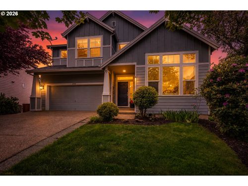 12720 Se Dream Weaver Ct, Happy Valley, OR, 97086-4222 | Card Image