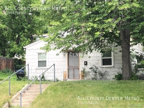 701 2nd St, Golden, CO, 80403-1379 | Card Image