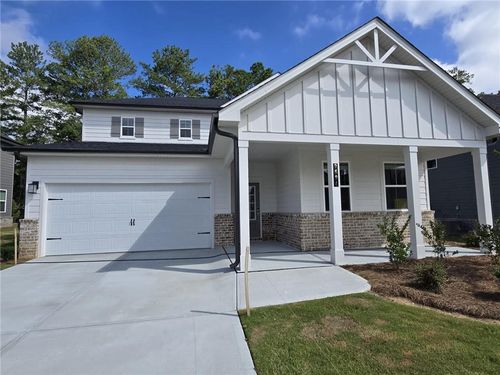 2694 Mourning Dove Dr, Grayson, GA, 30017-1955 | Card Image