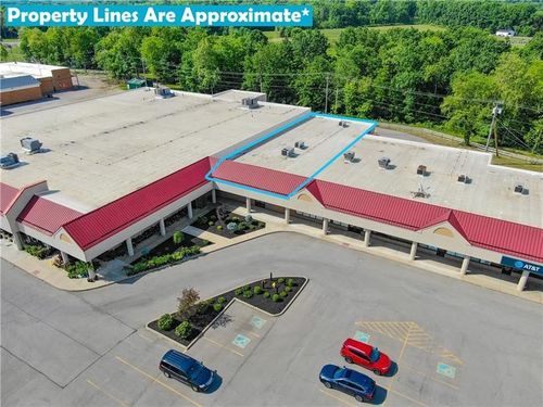 2640 Ellwood Rd, New Castle, PA, 16101-6218 | Card Image