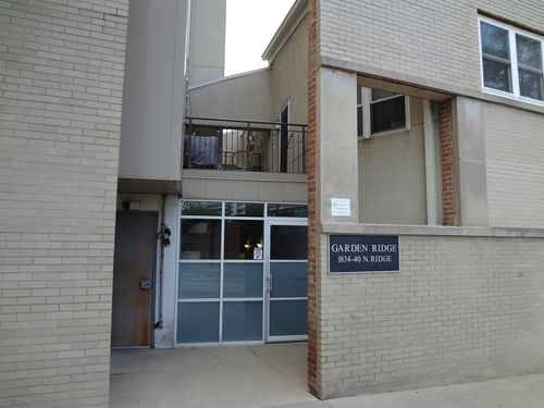 137-1834 Ridge Ave, Evanston, IL, 60201 | Card Image