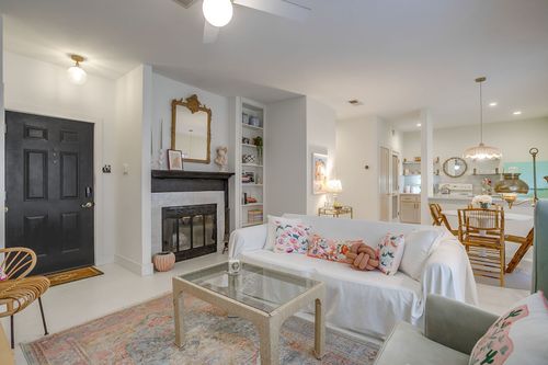 3415 Monticello Park Pl, Fort Worth, TX, 76107-1887 | Card Image