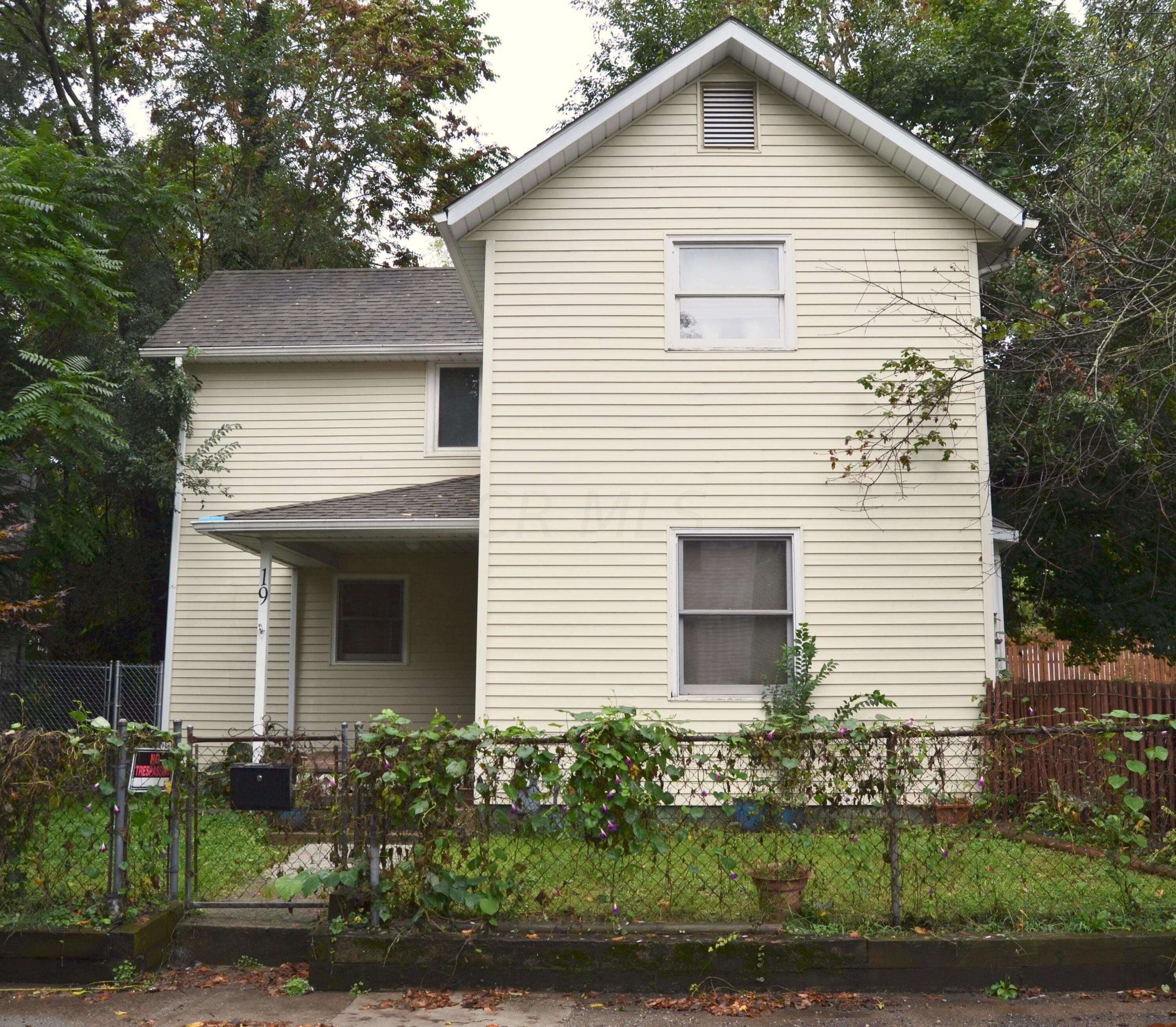 19 Cottage Street, Sold in Newark Zoocasa