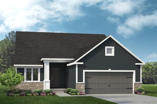 214 Cambium Ct, Wentzville, MO, 63385-6006 | Card Image