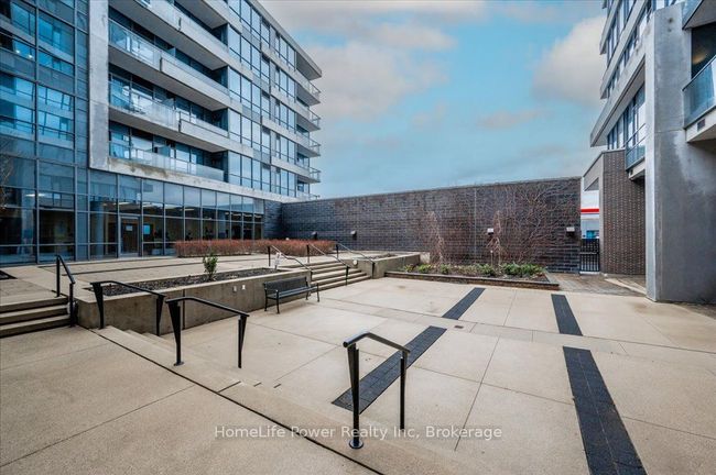 2102 - 1 Hurontario St, Condo with 2 bedrooms, 3 bathrooms and null parking in Mississauga ON | Image 44