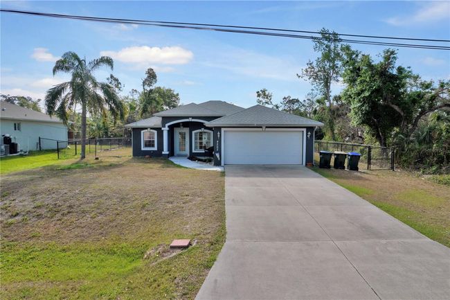 4262 Heaton Ter, House other with 3 bedrooms, 2 bathrooms and null parking in NORTH PORT FL | Image 44