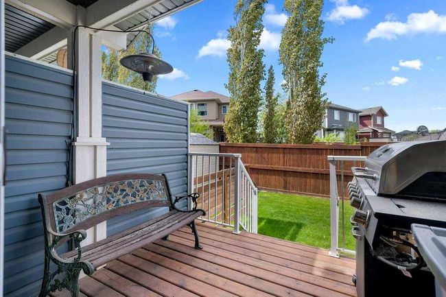 117 Chaparral Valley Gdns Se, Townhouse with 3 bedrooms, 3 bathrooms and 2 parking in Calgary AB | Image 19