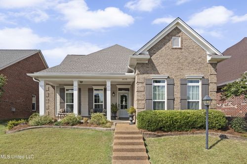 4830 N Terrace Stone Dr, Olive Branch, MS, 38654-7817 | Card Image
