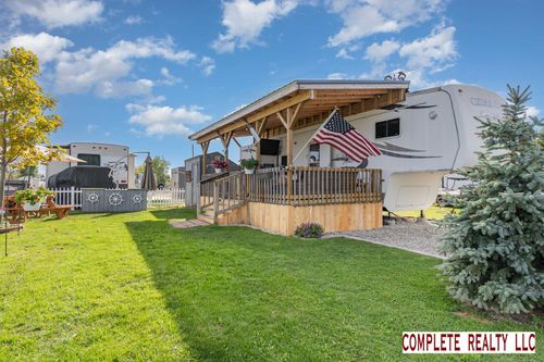 831 Main Unit 220 Street, Au Gres, MI, 48703 | Card Image