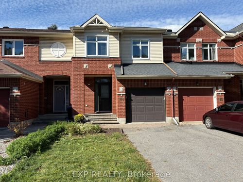 117 Thornbury Crescent, South of Baseline to Knoxdale, ON, K2G6J1 | Card Image