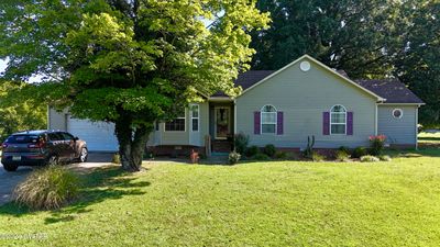 1399 S Lexington Street, House other with 3 bedrooms, 2 bathrooms and 3 parking in Trenton TN | Image 1