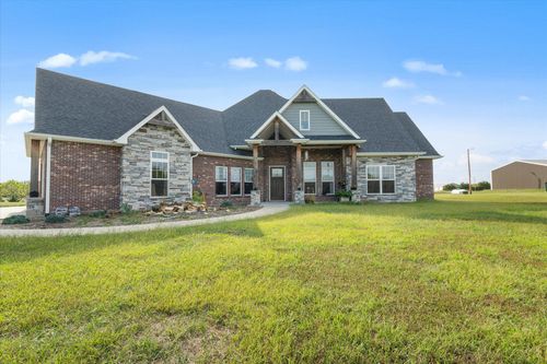 13167 N Sportsmans Dr, HALLSVILLE, MO, 65255-8010 | Card Image
