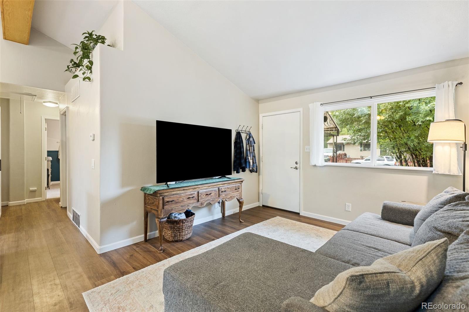 Residential in Colorado Springs 4