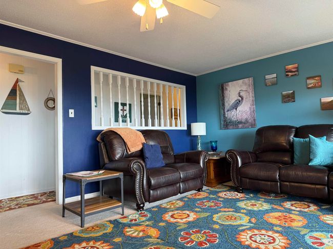 161 King Arthur Dr, House other with 3 bedrooms, 2 bathrooms and null parking in Fairfield Bay AR | Image 13