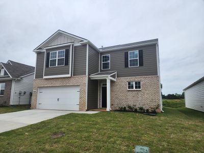 5439 Timberwalk Lane, House other with 4 bedrooms, 2 bathrooms and 2 parking in Cookeville TN | Image 1