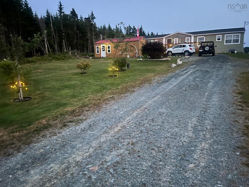 3589 Clam Harbour Rd, Clam Harbour, NS, B0J2L0 | Card Image