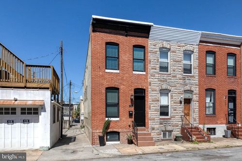 734 S Robinson St, BALTIMORE, MD, 21224-3939 | Card Image