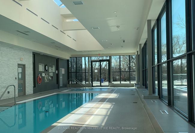 912 - 9600 Yonge St, Condo with 2 bedrooms, 1 bathrooms and 1 parking in Richmond Hill ON | Image 16