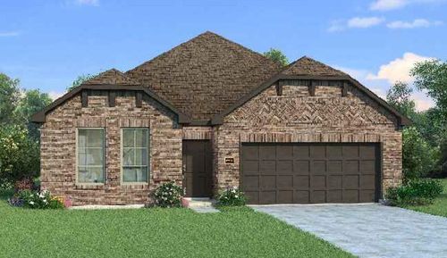 21115 Iberian Magpie Trail, Tomball, TX, 77377 | Card Image