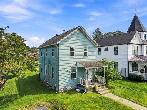 222 Hastings Ave, Oakdale, PA, 15071-1231 | Card Image