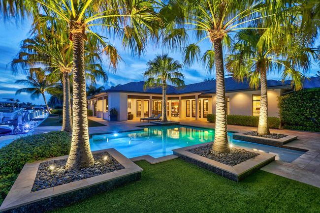 2840 Ne 44 Th St, House other with 4 bedrooms, 4 bathrooms and null parking in Lighthouse Point FL | Image 6