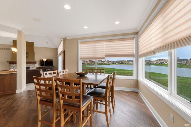 1578 White Coral Ct, House other with 4 bedrooms, 4 bathrooms and null parking in Fort Wayne IN | Image 9
