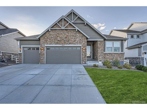 7115 S Uriah St, Aurora, CO, 80016-5118 | Card Image