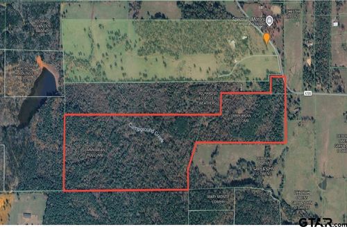 TBD County Road 4709, Troup, TX, 75789 | Card Image