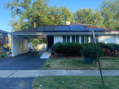 15215 Hastings Dr, Dolton, IL, 60419-3101 | Card Image