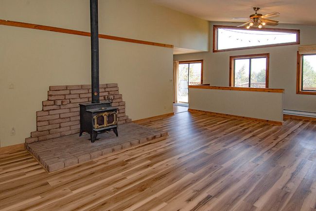 5 Fir Loop, House other with 3 bedrooms, 2 bathrooms and null parking in Cedar Crest NM | Image 5