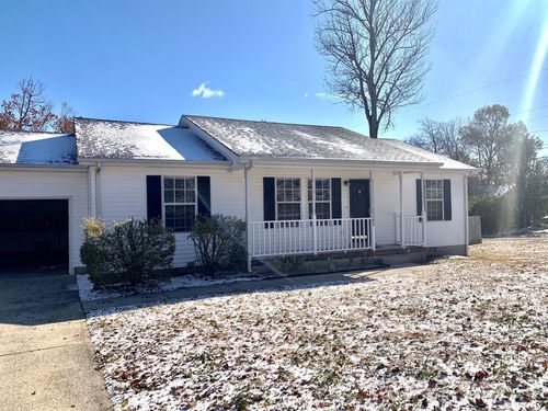 205 Holland Ridge Dr, La Vergne, TN, 37086-2091 | Card Image