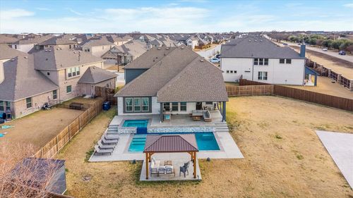 2511 Cedar Creek Dr, Melissa, TX, 75454-9835 | Card Image