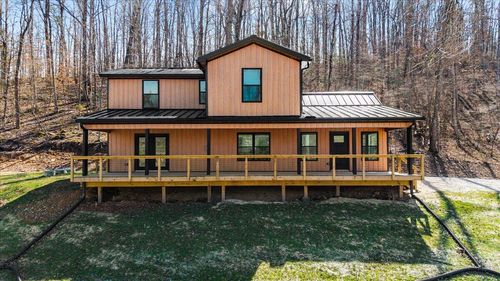 4 Barkers Branch Rd, Stanton, KY, 40380 | Card Image