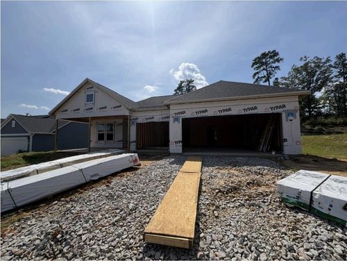 1361 Canoe Dr, Greensboro, GA, 30642-7493 | Card Image