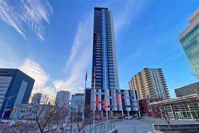 3610 - 60 Frederick St, Condo with 1 bedrooms, 2 bathrooms and null parking in Kitchener ON | Image 1