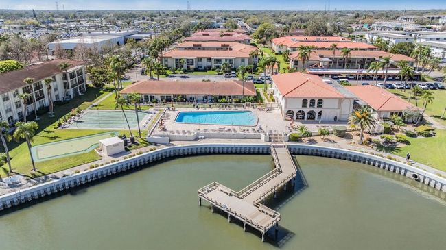 APT-30H - 19029 Us Highway 19 N, House other with 2 bedrooms, 2 bathrooms and null parking in CLEARWATER FL | Image 45