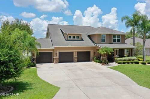 6 Black Pine Way, Ormond Beach, FL, 32174-1863 | Card Image