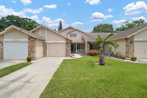 6435 Thicket Trl, NEW PORT RICHEY, FL, 34653-5519 | Card Image