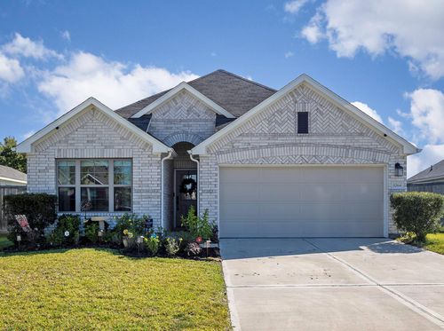 5266 Fleming St, La Marque, TX, 77568-3059 | Card Image