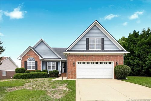 6012 Goldenrain Dr, Fayetteville, NC, 28314-8520 | Card Image