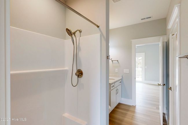 64 Pier View Court, Townhouse with 3 bedrooms, 4 bathrooms and 2 parking in Hampstead NC | Image 25