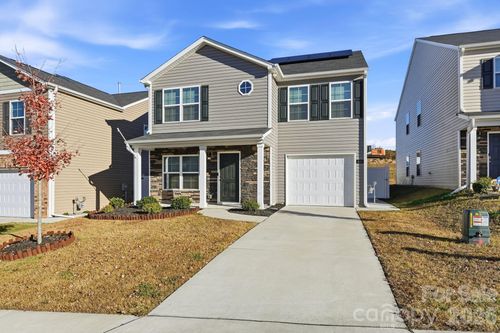 640 Joshua Tree Ln, Winston Salem, NC, 27127-7666 | Card Image
