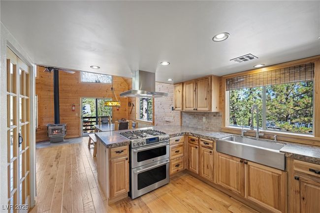 2160 Via Vita St, House other with 3 bedrooms, 3 bathrooms and null parking in Mount Charleston NV | Image 20
