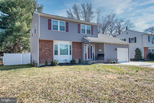 105 Layton Dr, NEW CASTLE, DE, 19720-3712 | Card Image