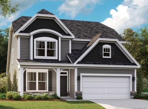 704 Southerland Peak Dr, Raeford, NC, 28376-9861 | Card Image