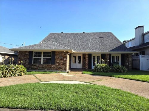 4739 Alphonse Dr, Metairie, LA, 70006-1136 | Card Image