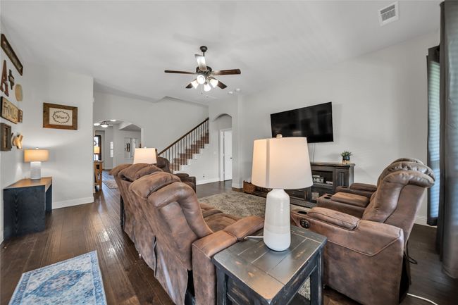 1925 Knoxbridge Rd, House other with 5 bedrooms, 3 bathrooms and null parking in Forney TX | Image 20