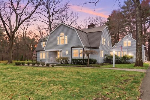 15 River Meadow Dr, West Newbury, MA, 01985-1400 | Card Image