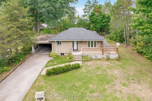 2368 S Orr Lake Rd, Elmvale, ON, L0L1P0 | Card Image