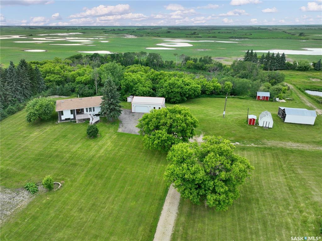 Residential in Fertile Belt Rm No. 183 4